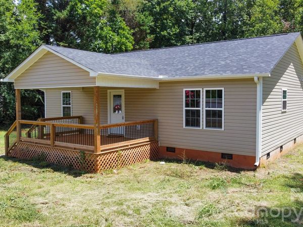 389 Michaels Road , Mocksville, NC 27028