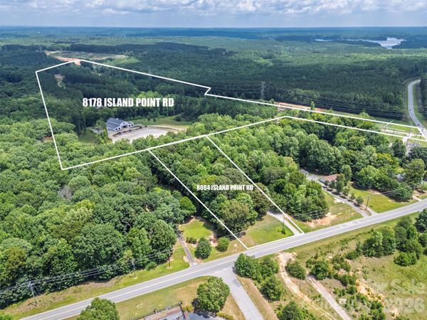 8178 Island Point Road , Sherrills Ford, NC 28673