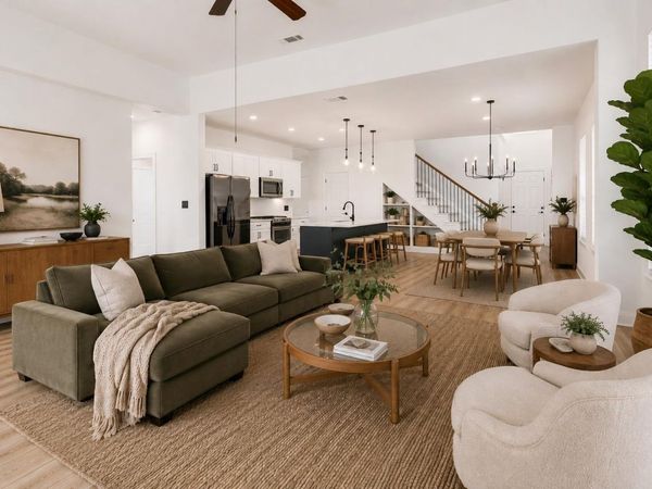 825 Olinda WAY , Liberty Hill, TX 78642