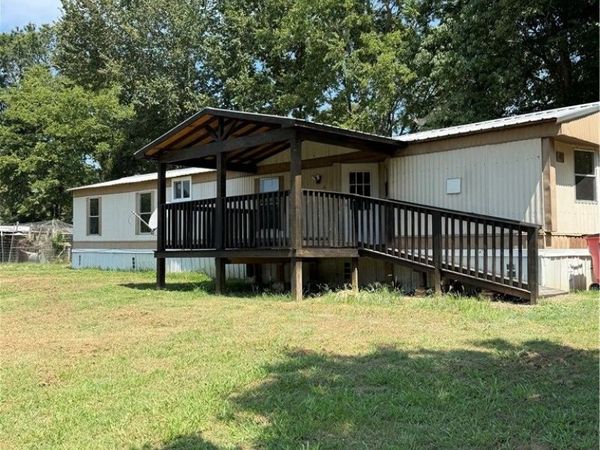 140 Pleasant View Road , Russellville, AR 72802
