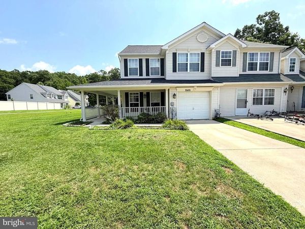 2502 INDIANS LAIR , EDGEWOOD, MD 21040