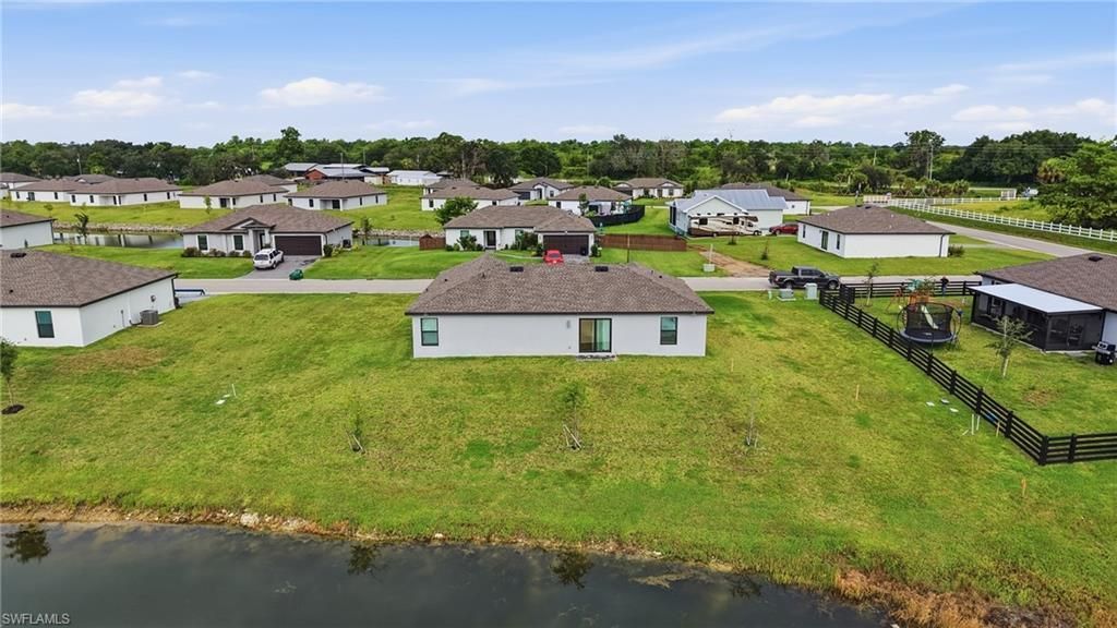 811 Gen Chesty Puller Ct, Labelle, FL 33935 Photo