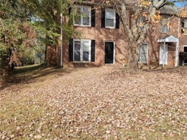 687 Redland Drive, Unit 687, Riverdale, GA 30238