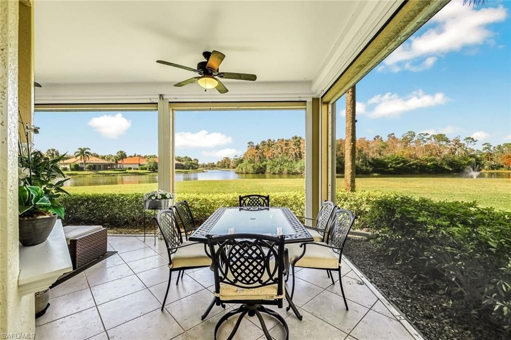 20671 Wildcat Run Dr, Unit 102, Estero, FL 33928 Photo