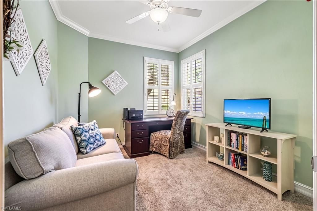 20671 Wildcat Run Dr, Unit 102, Estero, FL 33928 Photo