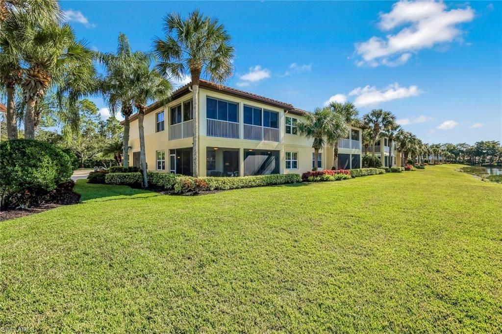 20671 Wildcat Run Dr, Unit 102, Estero, FL 33928 Photo
