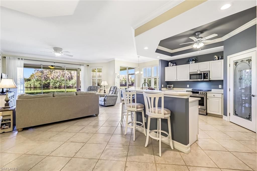 20671 Wildcat Run Dr, Unit 102, Estero, FL 33928 Photo