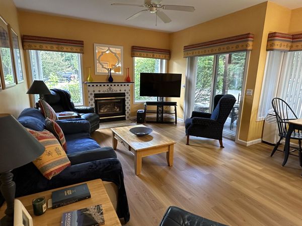 8 Forest Knoll Way, Unit A-4, Waterville Valley, NH 03215