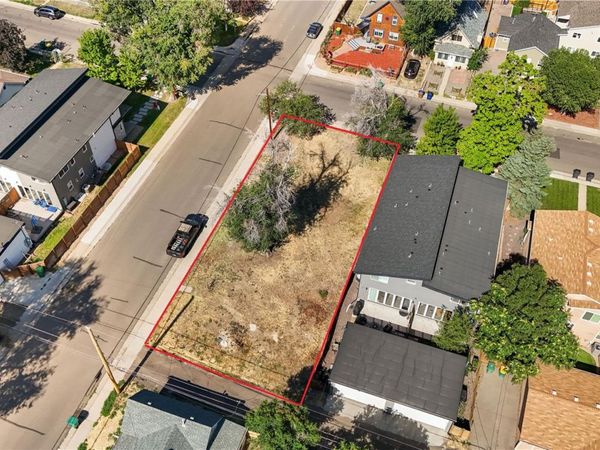 2996 S Elati Street , Englewood, CO 80110