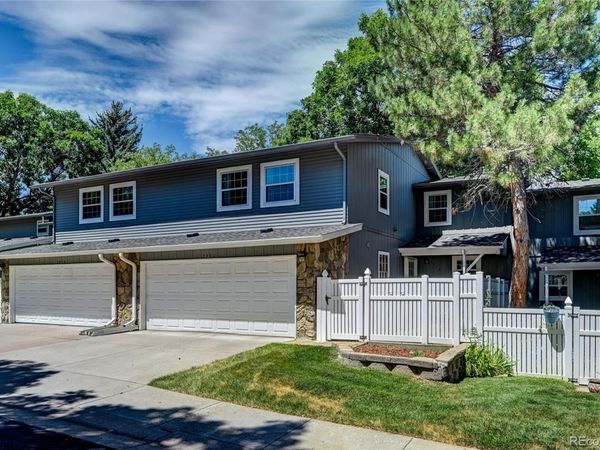 2836 S Wheeling Way , Aurora, CO 80014