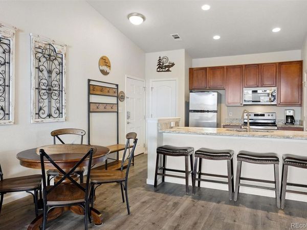 156 Village Road , Unit D-304, Granby, CO 80446