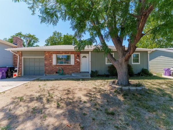 4551 S Holland Street , Littleton, CO 80123