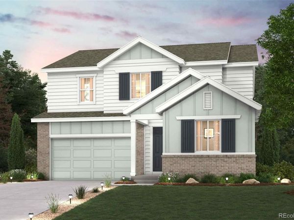 1352 Loraine Circle S, Lafayette, CO 80026