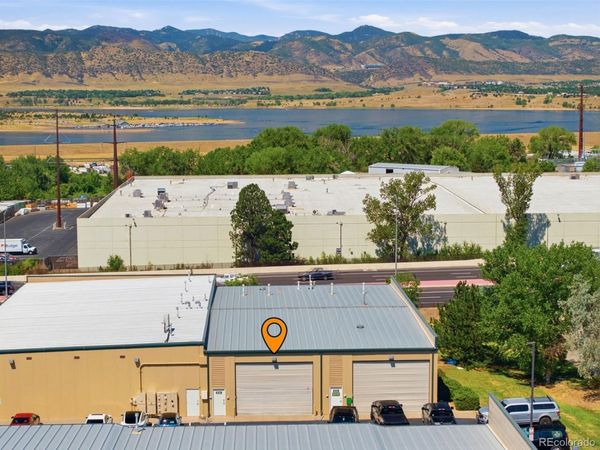 9337 Commerce Center Street , Unit C4, Littleton, CO 80129