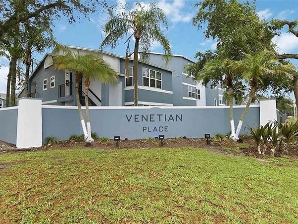 4572 COMMANDER DRIVE , Unit 1212, ORLANDO, FL 32822