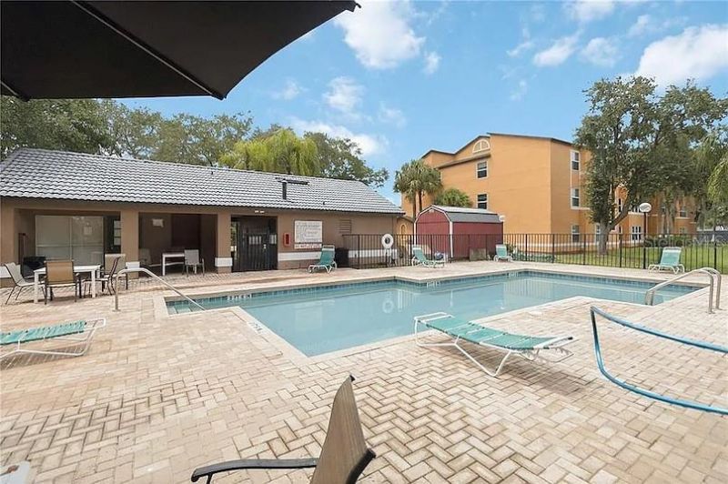4572 Commander Drive , Unit 1212, Orlando, FL 32822 Photo