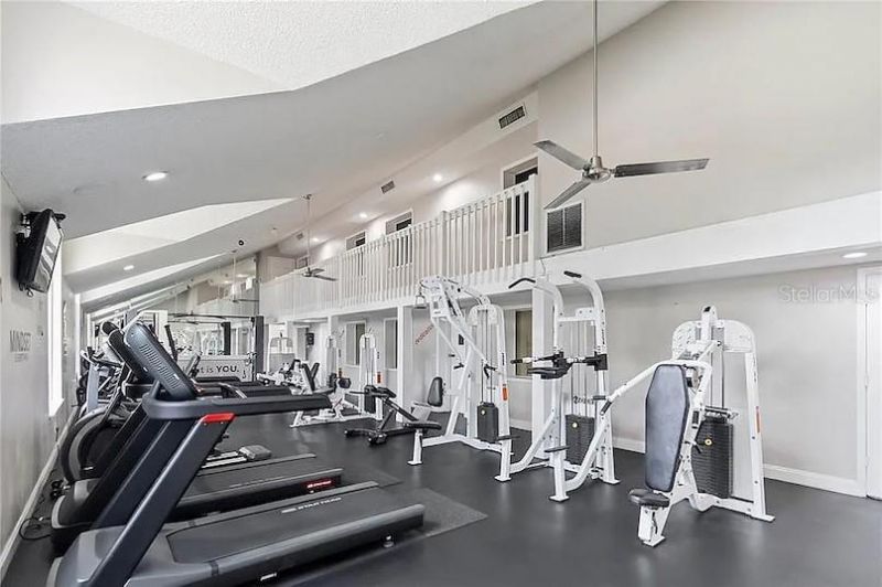 4572 Commander Drive , Unit 1212, Orlando, FL 32822 Photo