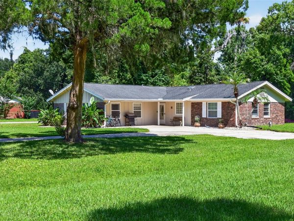 2420 HAZEL BISHOP DRIVE , NEW SMYRNA BEACH, FL 32168