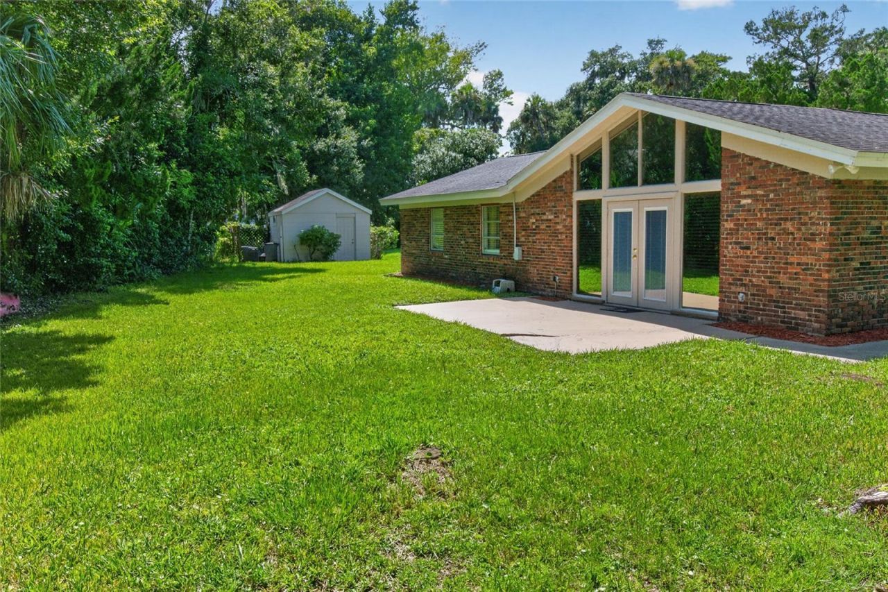 2420 Hazel Bishop Drive, New Smyrna Beach, FL 32168 Photo
