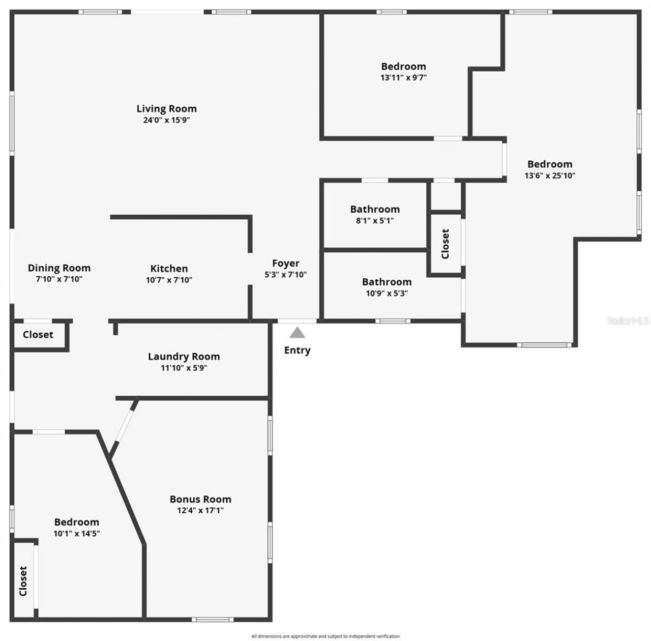 2420 Hazel Bishop Drive, New Smyrna Beach, FL 32168 Photo