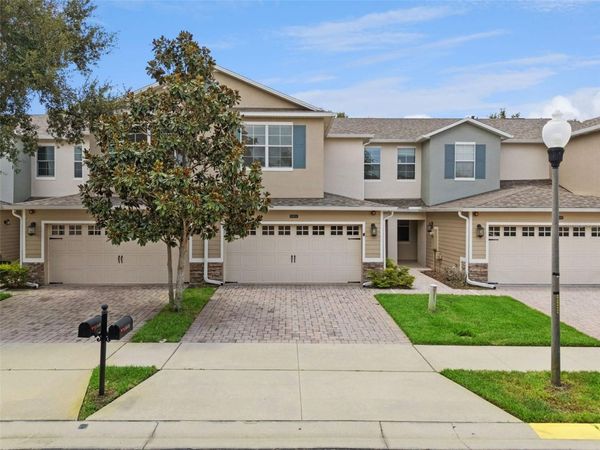 15514 CAMPDEN STREET , WINTER GARDEN, FL 34787