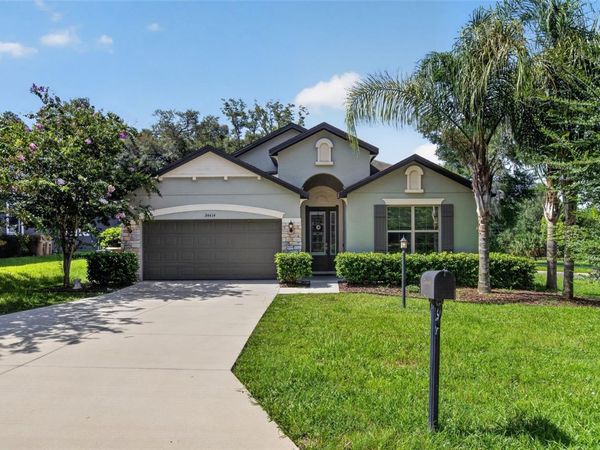 24414 WOODHILL COURT , SORRENTO, FL 32776