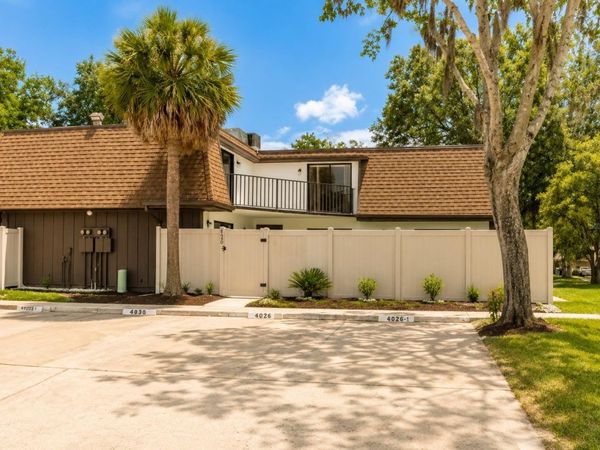 4030 SHANNON BROWN DRIVE , ORLANDO, FL 32808