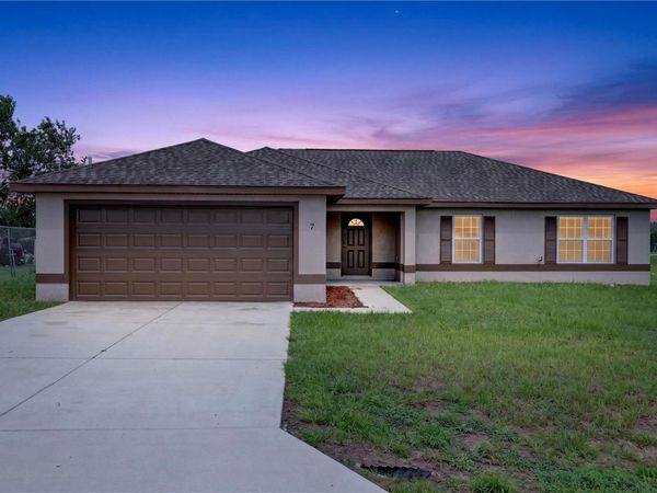 7 WILLOW RUN DRIVE , OCALA, FL 34472