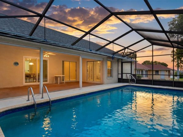 978 W COLBERT COURT , BEVERLY HILLS, FL 34465