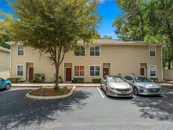 1710 NW 7TH STREET , Unit 303, GAINESVILLE, FL 32609