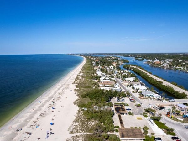 LOTS 41-42 INDIANA AVENUE , NOKOMIS, FL 34275