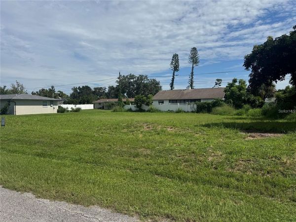 ROSLYN ROAD , VENICE, FL 34293