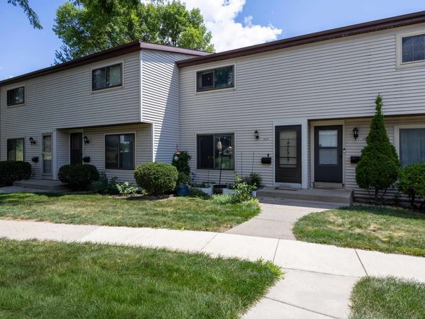6628 Offshore Drive, Madison, WI 53705