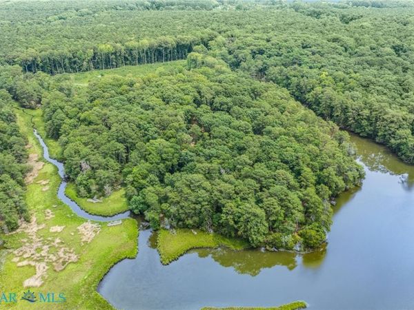 11.86ac Five Gables Woodlands , Gloucester, VA 23061