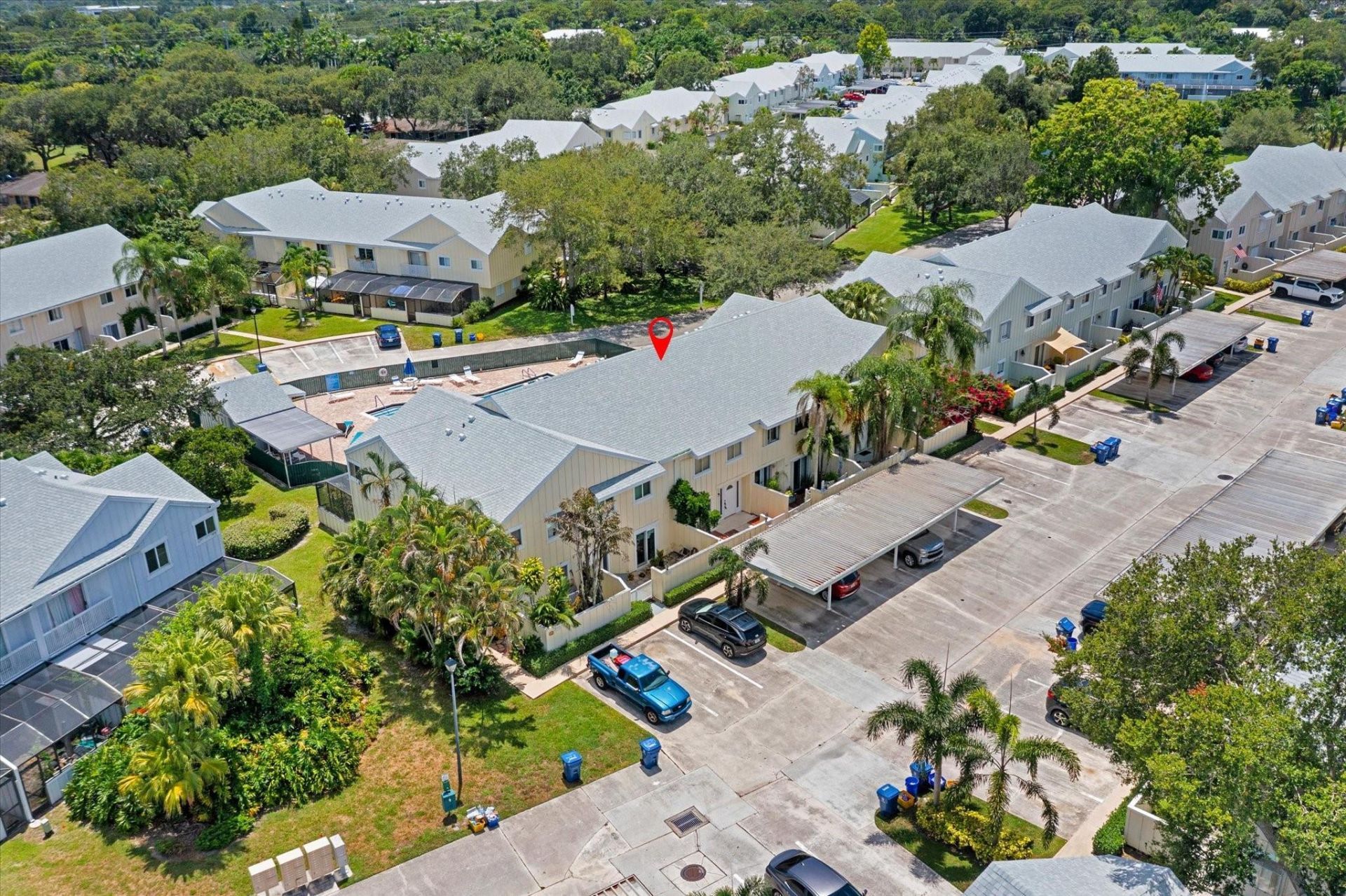 6175 Riverwalk Lane, Unit 4, Jupiter, FL 33458 Photo