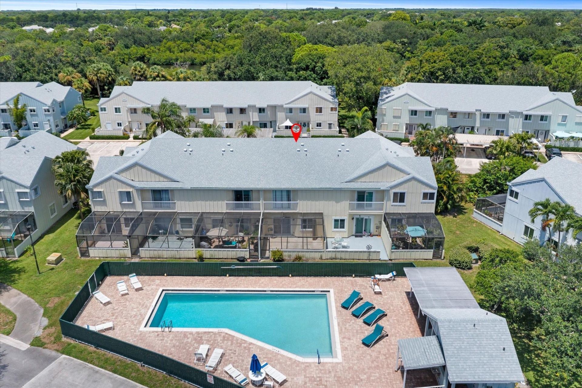 6175 Riverwalk Lane, Unit 4, Jupiter, FL 33458 Photo
