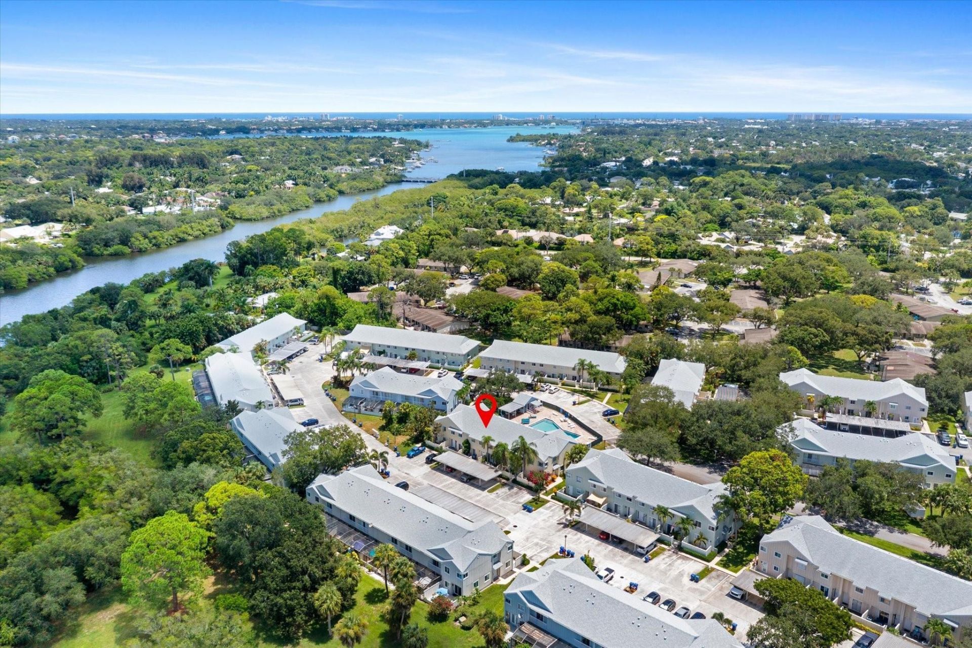 6175 Riverwalk Lane, Unit 4, Jupiter, FL 33458 Photo