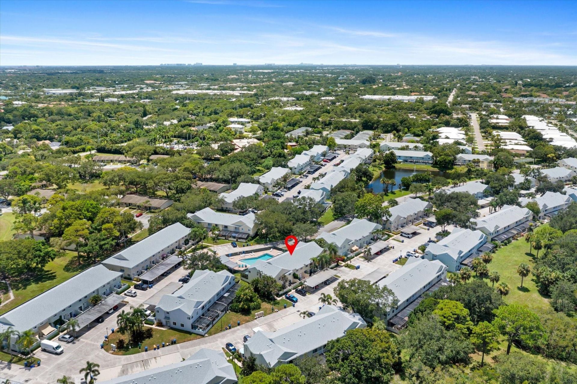 6175 Riverwalk Lane, Unit 4, Jupiter, FL 33458 Photo