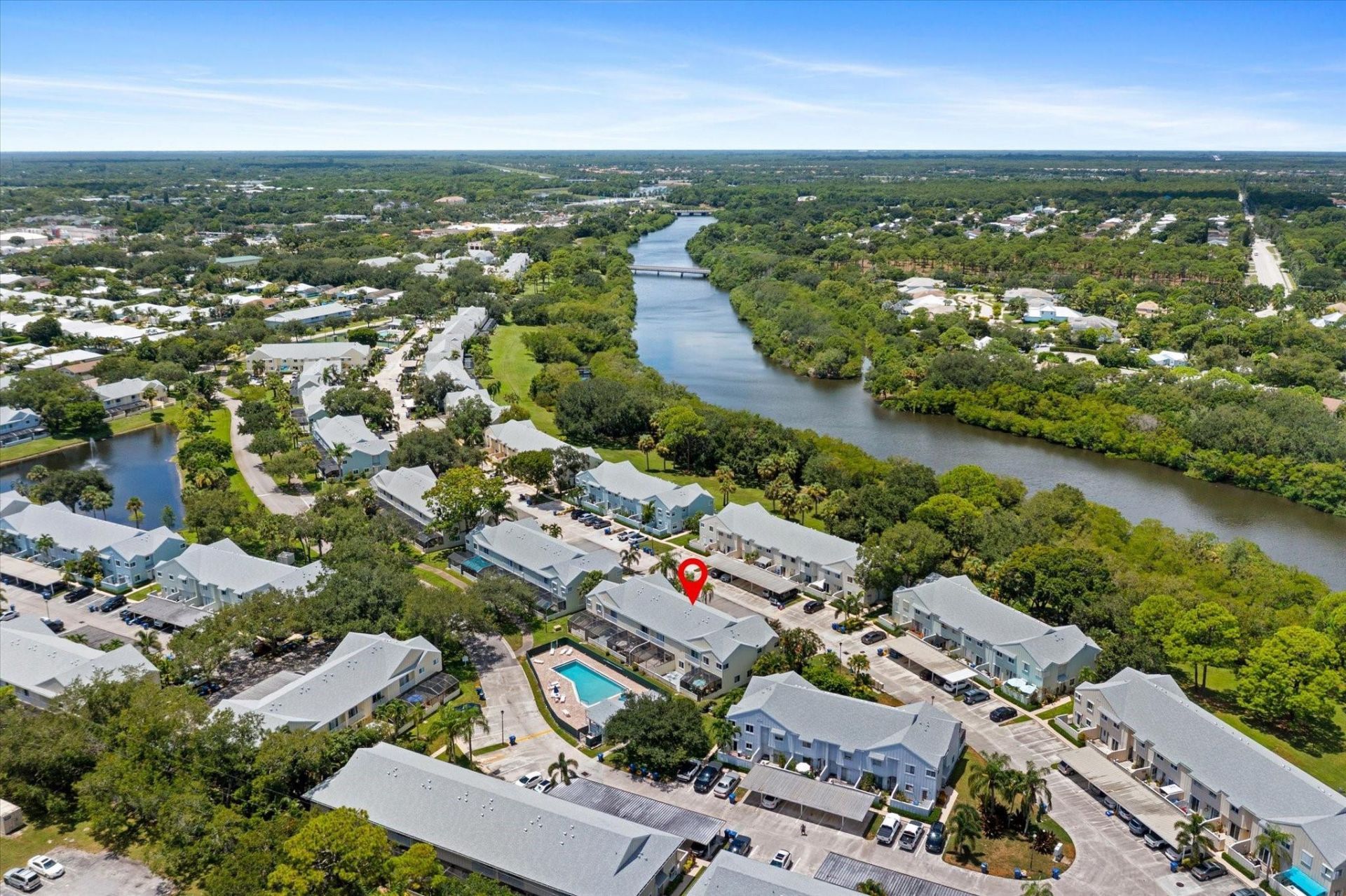 6175 Riverwalk Lane, Unit 4, Jupiter, FL 33458 Photo
