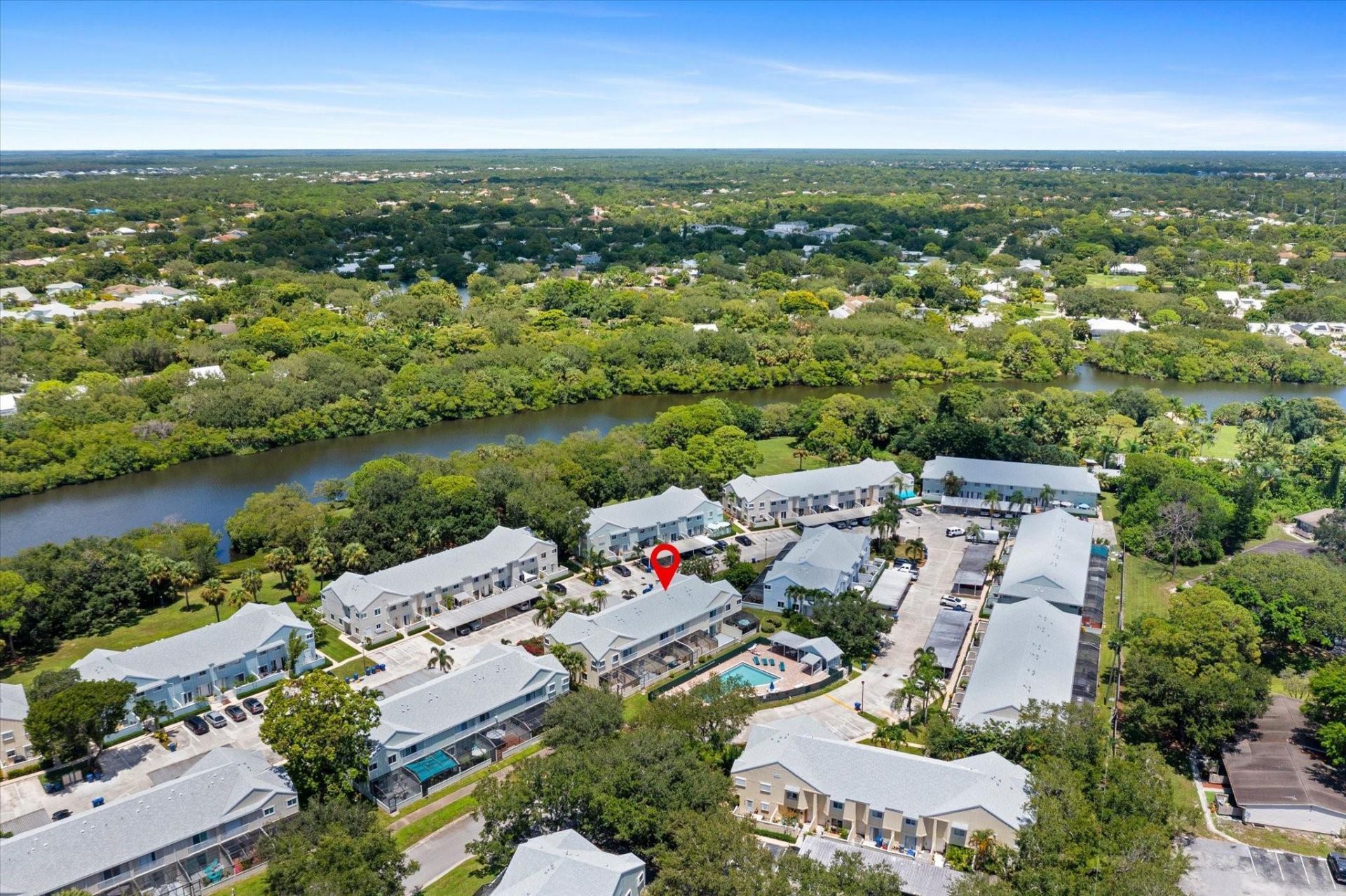 6175 Riverwalk Lane, Unit 4, Jupiter, FL 33458 Photo