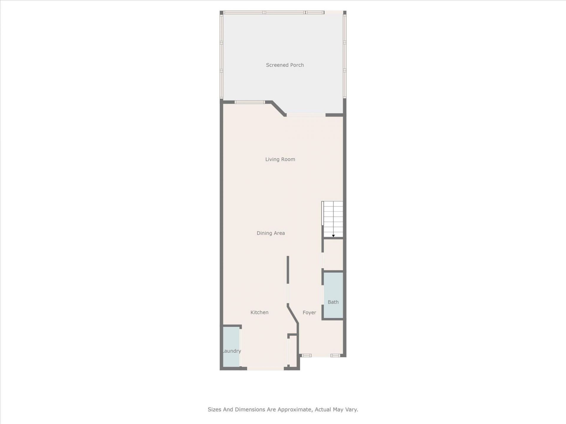 6175 Riverwalk Lane, Unit 4, Jupiter, FL 33458 Photo