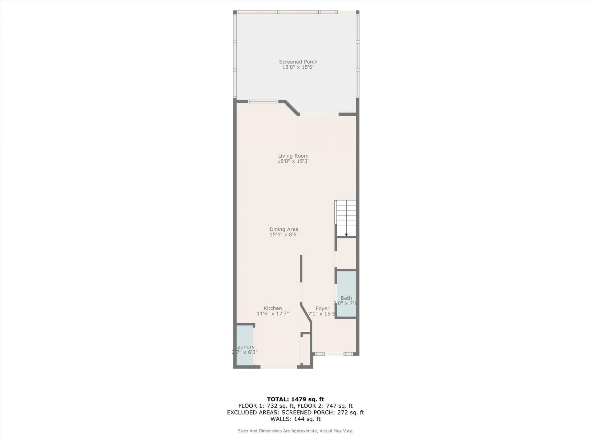 6175 Riverwalk Lane, Unit 4, Jupiter, FL 33458 Photo