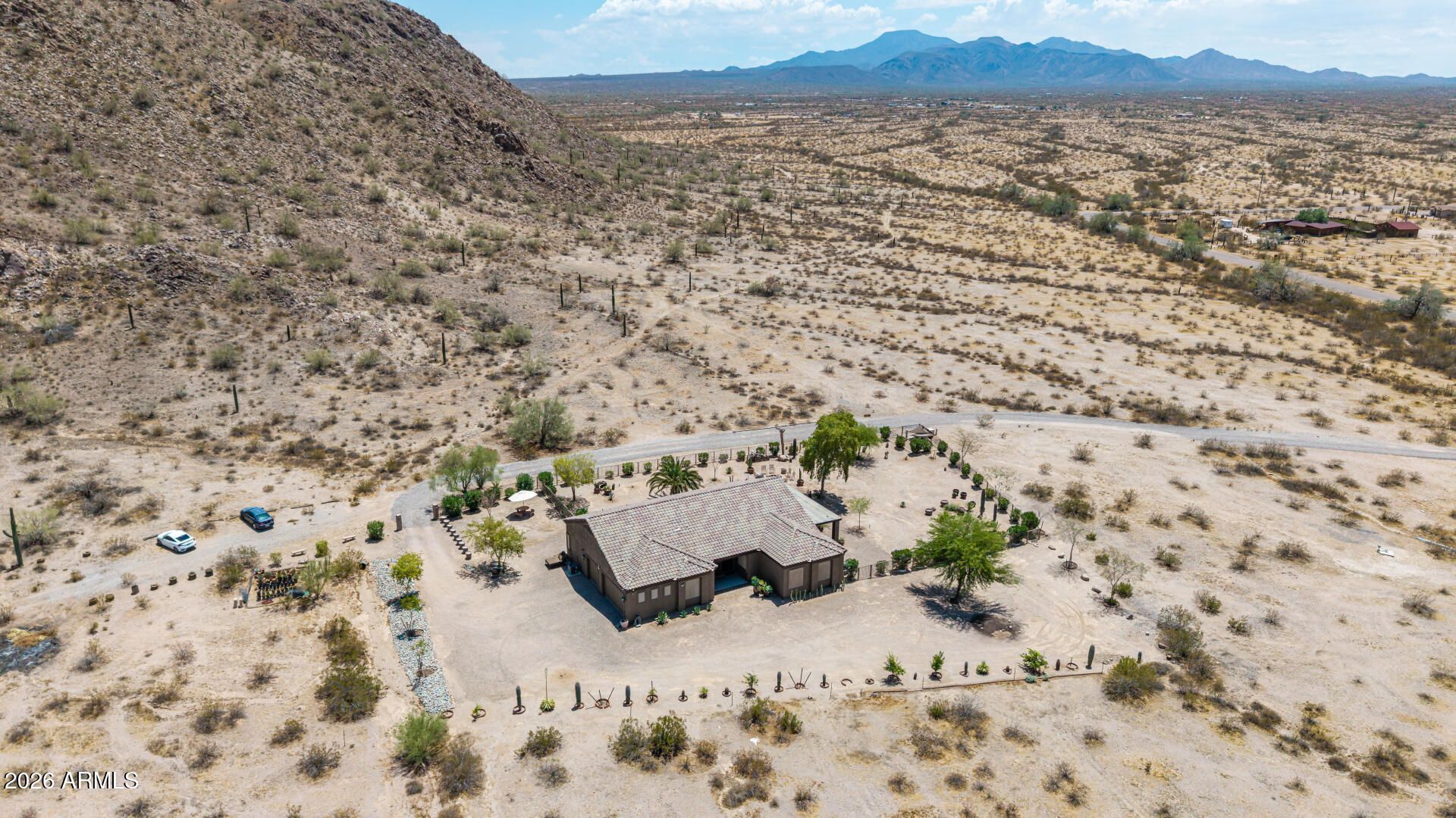47028 W BUTTE Road, Maricopa, AZ 85139