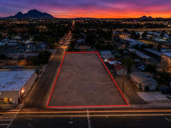 4249 N 16TH Street, Unit -, Phoenix, AZ 85016