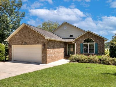 257 Ridge Lake Drive, Manning, SC 29102