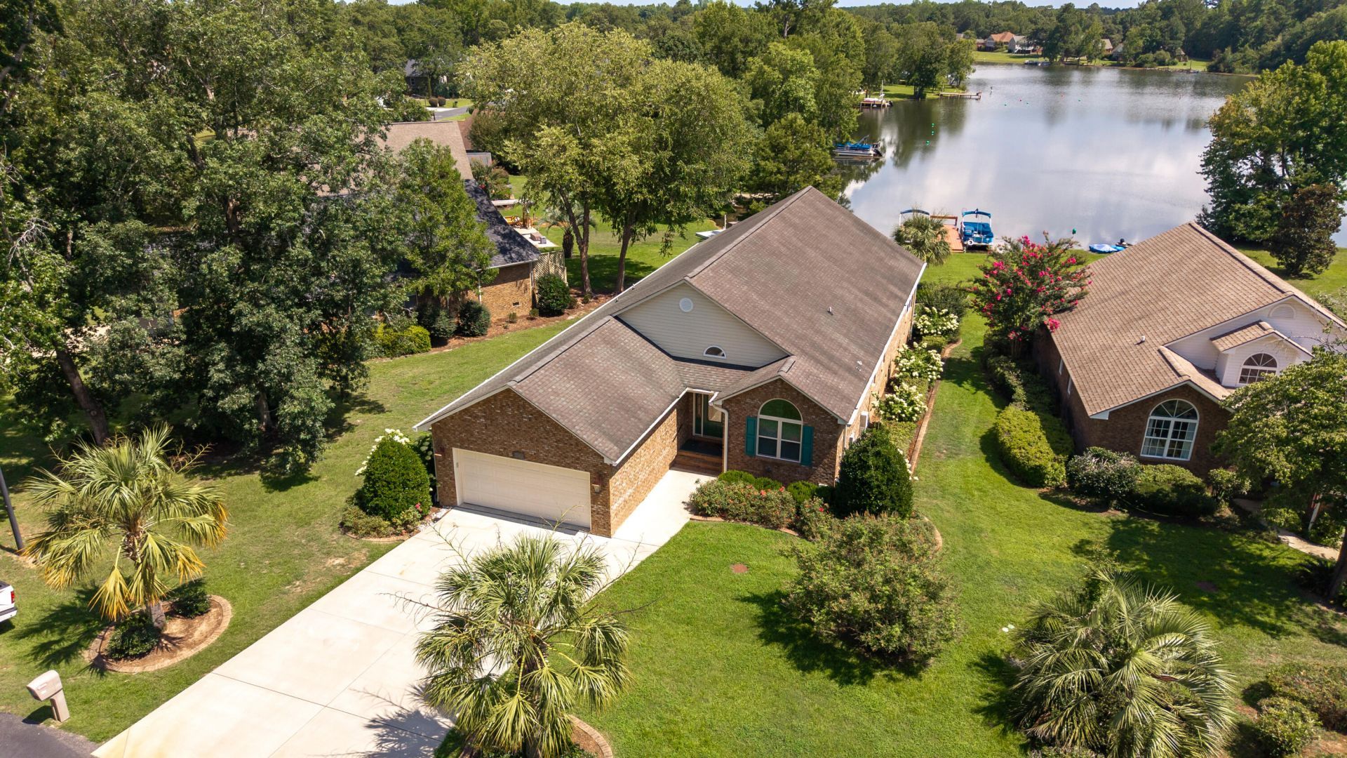 257 Ridge Lake Drive Photo 16