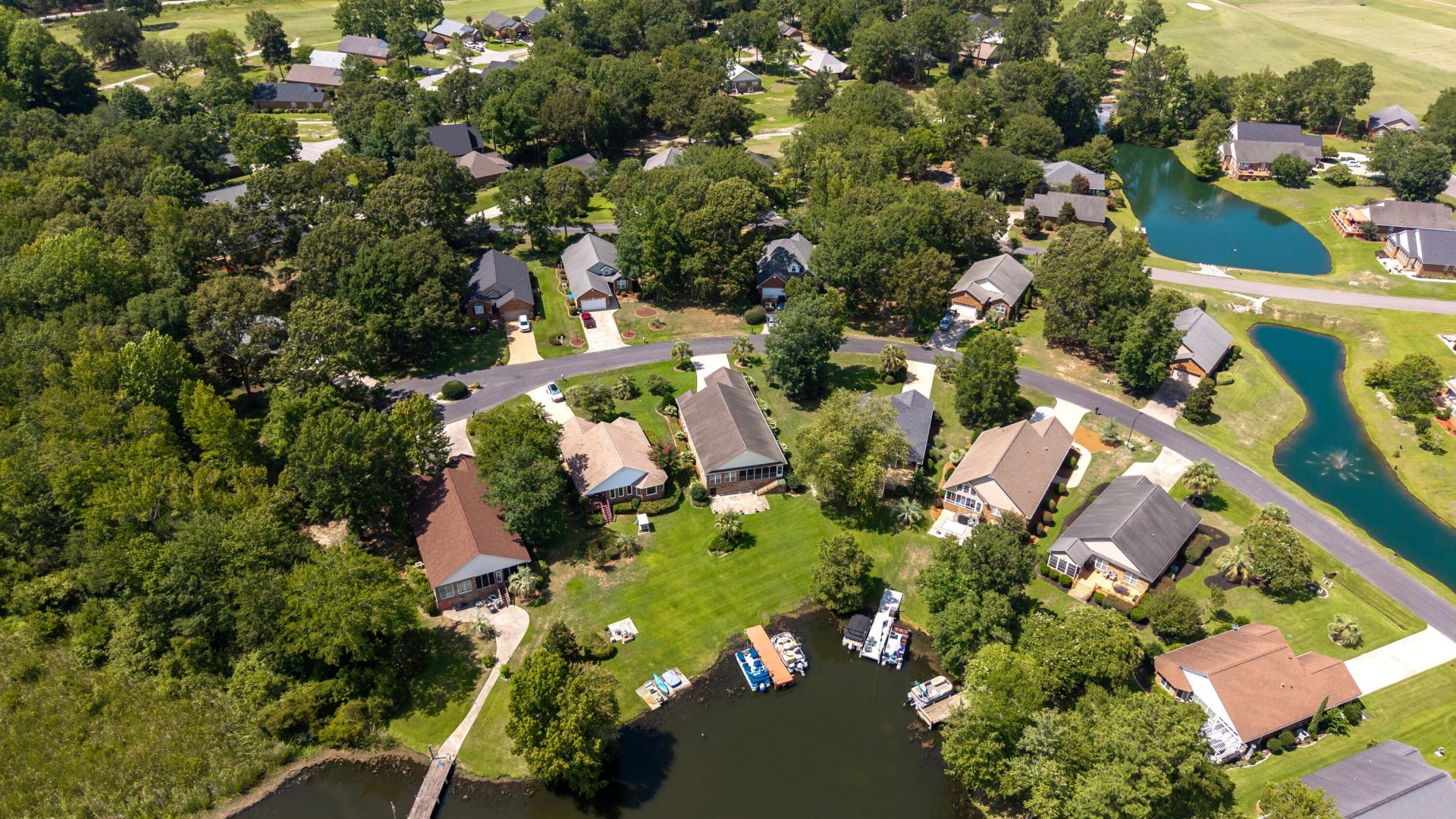 257 Ridge Lake Drive Photo 17