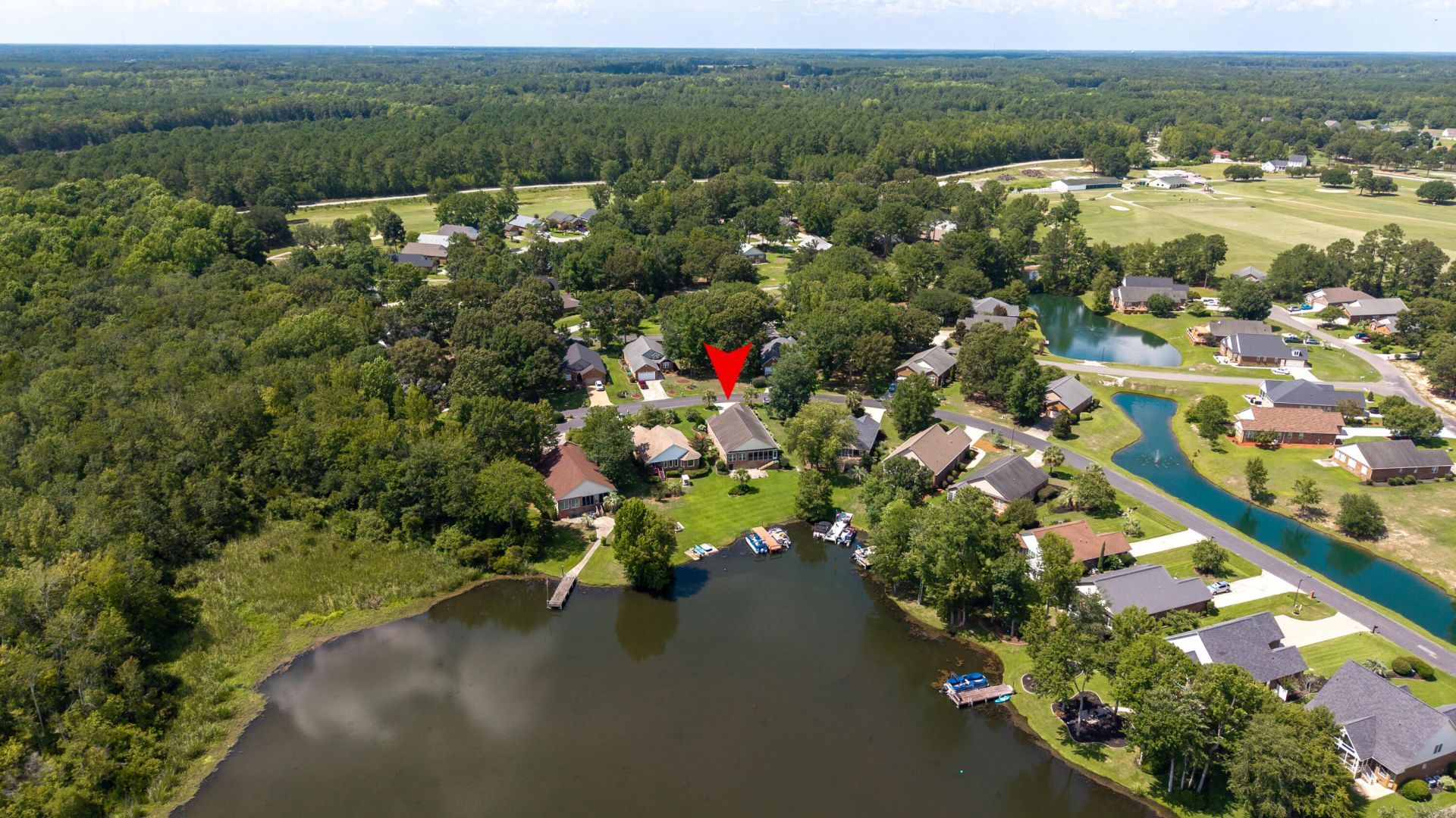 257 Ridge Lake Drive Photo 18