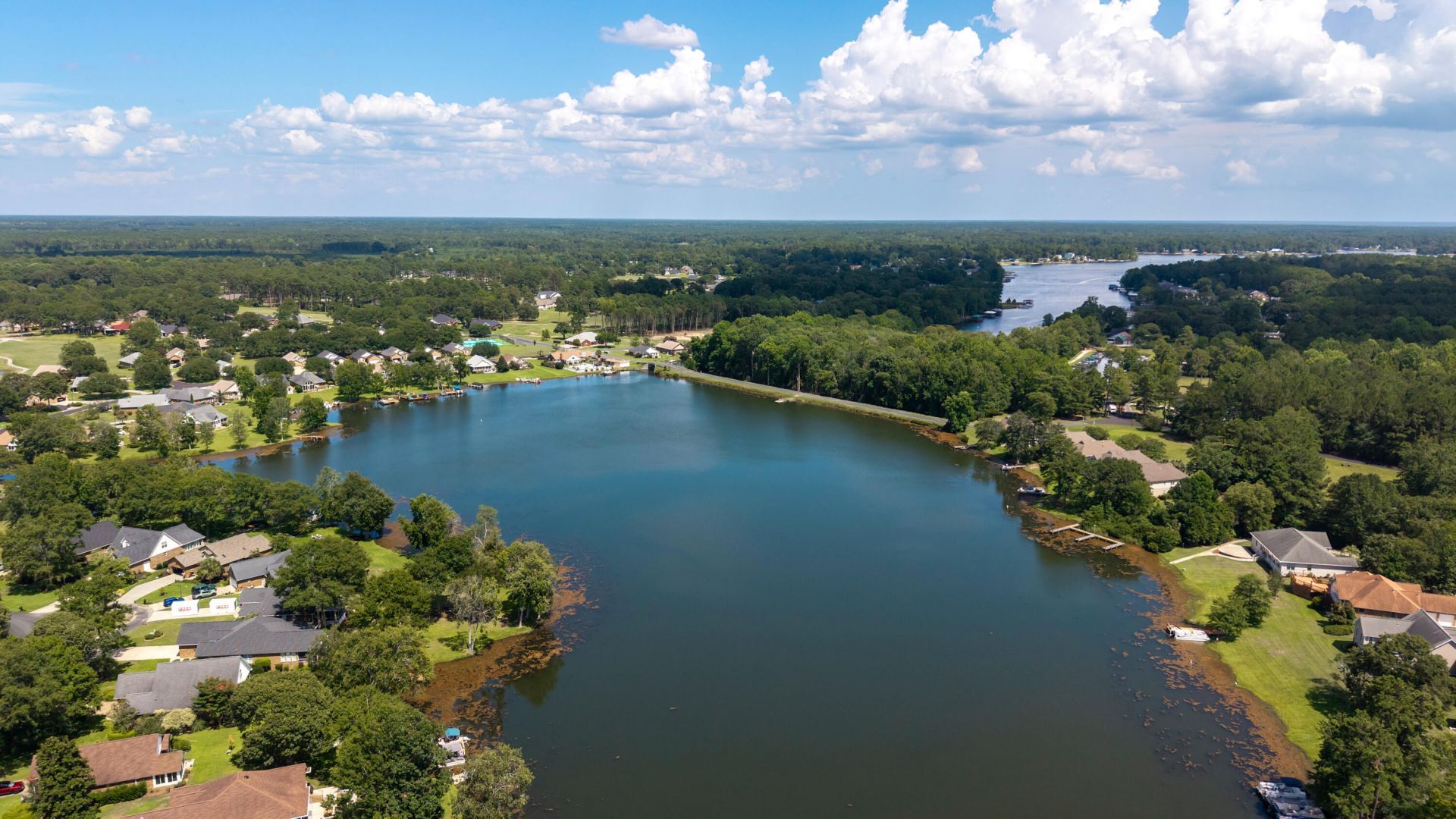257 Ridge Lake Drive Photo 19