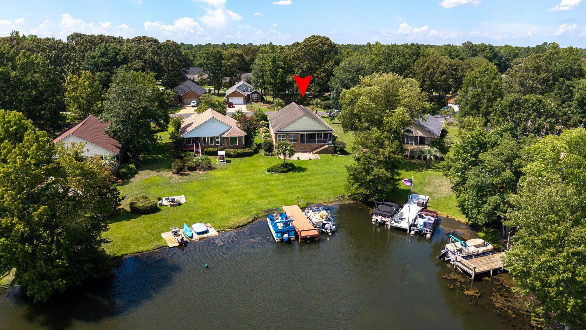 257 Ridge Lake Drive Photo 22